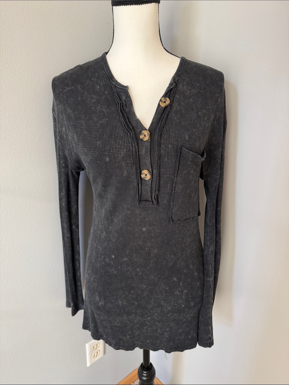 BKE Long Sleeve Shirt